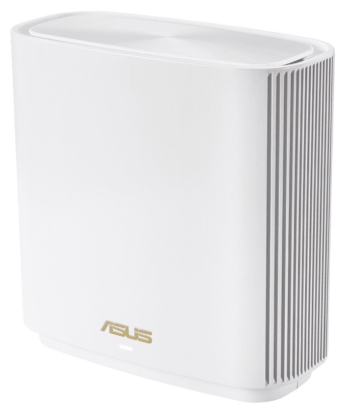 ASUS ZenWiFi XT8 WHITE 1pk